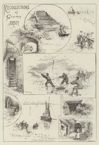 Herinneringen aan Gouray
